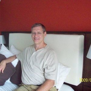 Meet your Posher, Don